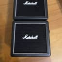 Marshall MS4 Micro Full Stack Battery Powered Guitar Amp / I ship Faster! Great Shape!