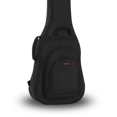 Access Bags and Cases Stage Three Dreadnaught Acoustic Guitar Bag image 2
