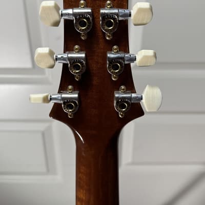 PRS 2018 Paul's Guitar 10-Top - Copper image 4