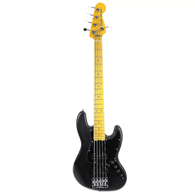 ⭐︎ゲタボウズFender MIJ Hybrid II Jazz BassV Fender MIJ Hybrid II Jazz Bass V | Reverb