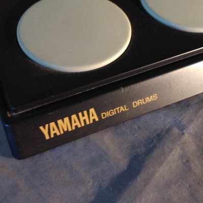 Yamaha DD-5 Drum Machine image 2