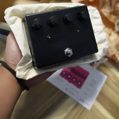 Bondi Effects Sick As Overdrive | Reverb Canada Bondi Effects Sick As Overdrive | Reverb Canada