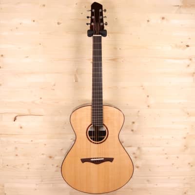 Bouchereau Guitars Mistral OM #016 Handmade Acoustic Guitar image 2