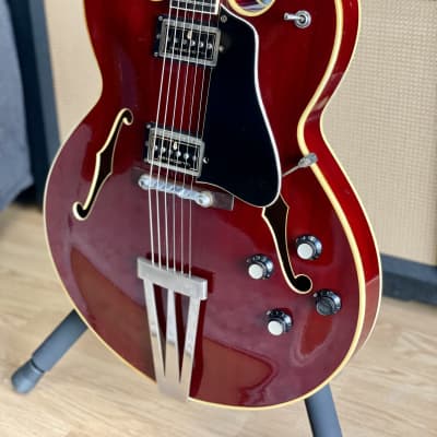 Jacobacci R1 1968 - High gloss Red for sale
