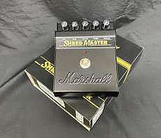 Marshall Shred Master