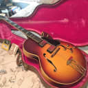 Gibson ES 350T 1960 sunburst