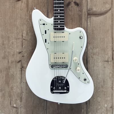 Fender FSR Special Run Classic Player Jazzmaster Special (Modified) image 2