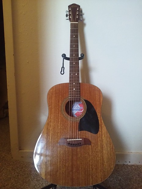 Oscar schmidt guitar shop og2m