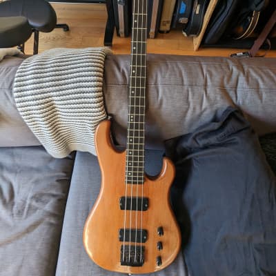 Gibson IV Bass Natural for sale