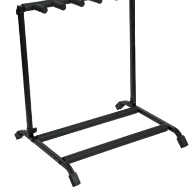 Gator RI-GTR-RACK5 Rok-It 5x Collapsible Guitar Rack image 3