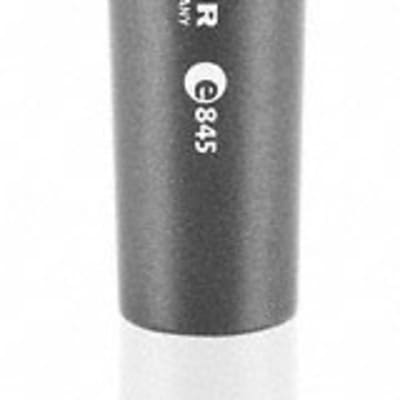 Sennheiser e845 Super Cardioid Dynamic Microphone