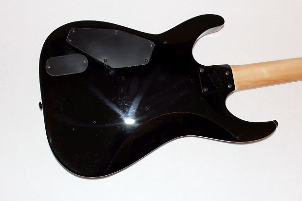 ESP LTD JH-330 Electric Guitar Black | Musician's Friend