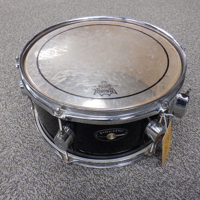 Used Pacific TOM 12X6 (Very Good) | Reverb