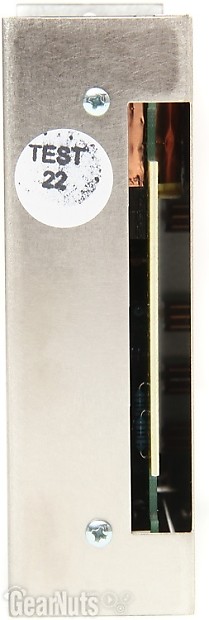 API 565 500 Series Filter Bank Module | Reverb