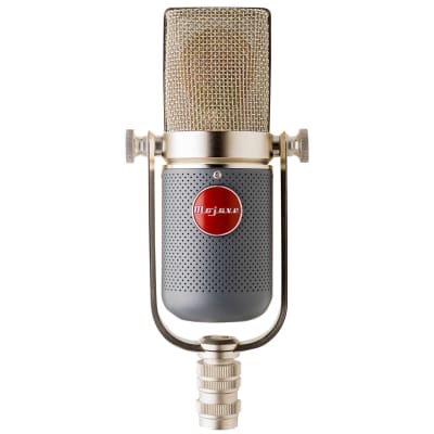 Mojave Audio MA-37 Tube Microphone image 1
