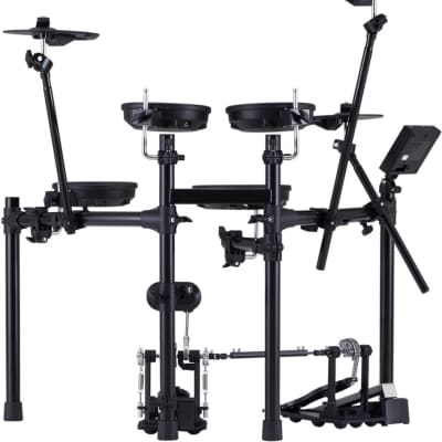 Roland TD-07DMK V-Drums Electric Drum Kit image 2