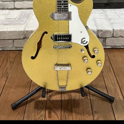 Epiphone Sorrento 1962 Reissue 50th Anniversary Limited Edition