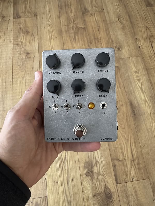 Fairfield Circuitry 20% More