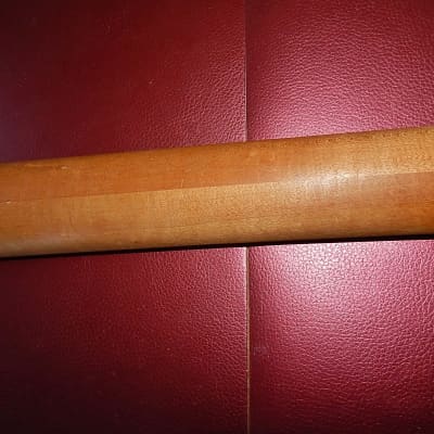 Framus Neck 1966 - 1976 German Vintage Guitar Parts image 9
