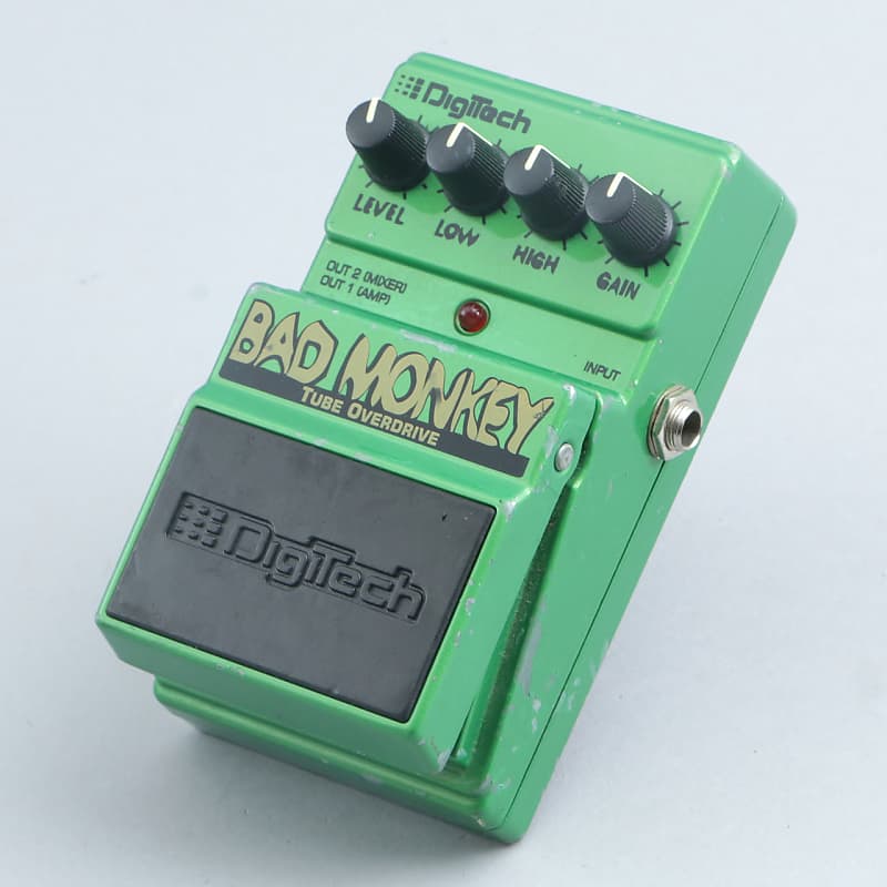 DigiTech Bad Monkey