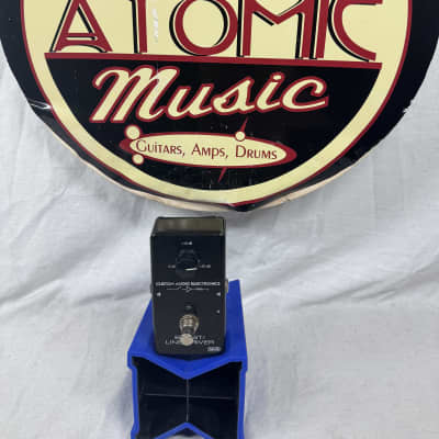 Reverb.com listing, price, conditions, and images for custom-audio-electronics-boost-line-driver