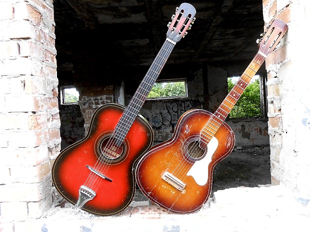 Kremona acoustic guitar sale