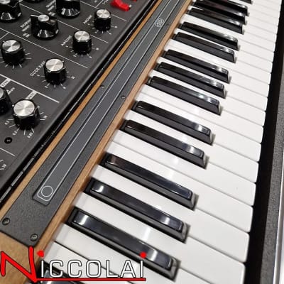 MOOG Minimoog Voyager XL