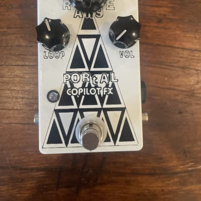 Copilot FX Arrow Airwaves Supreme | Reverb