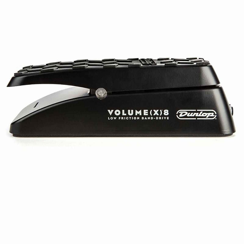 Dunlop DVP5 Volume (X) 8 Pedal Junior image 1