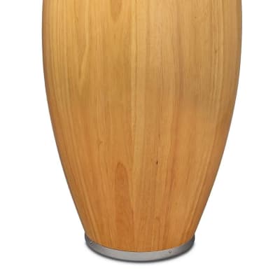Latin Percussion Classic Series 12.5" Wood Tumba - LP552X-AWC image 1