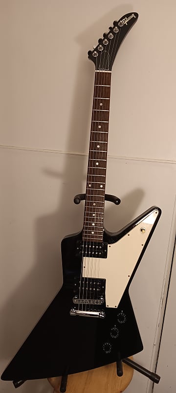 Gibson X-Plorer (Explorer) 2002 - 2008 | Reverb