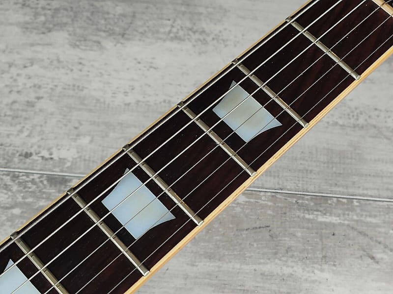 YAMAHA エレキギター　SL500 レスポール 1979 Yamaha SL500 Studio Lord LP-Style Electric Guitar