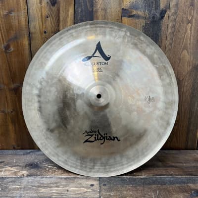 Paiste Sound Formula 18