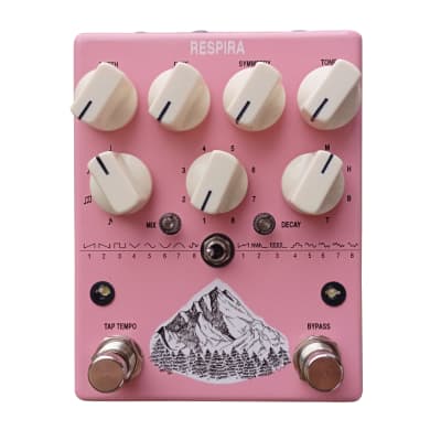 Reverb.com listing, price, conditions, and images for ac-noises-respira