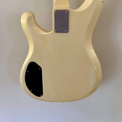 Ibanez Roadstar II RB824 Bass 1985 image 5