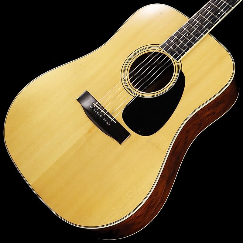 新作品質保証s.yairi Y D-304R ギター