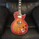 Gibson Les Paul Custom 1996 Heritage Cherry Sunburst