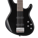 Cort Action Bass V Plus 5-String Black