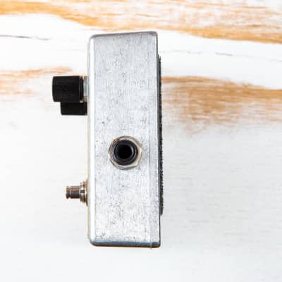 Albit Tube Sound Booster TB-1B FET Boost Pedal for Bass MIJ