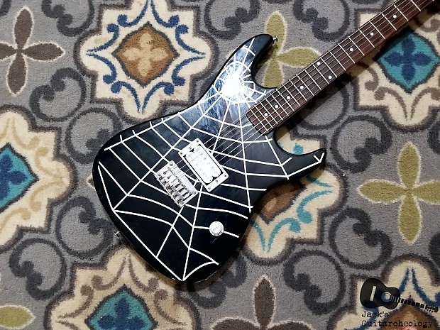 Rockers guitars outlet