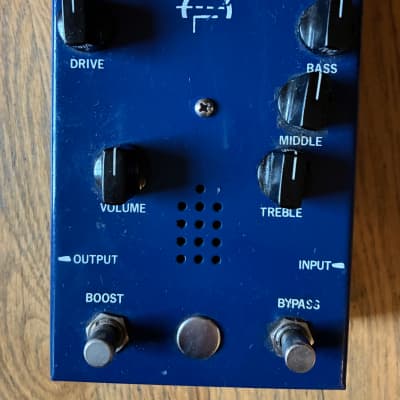 Reverb.com listing, price, conditions, and images for sib-electronics-varidrive