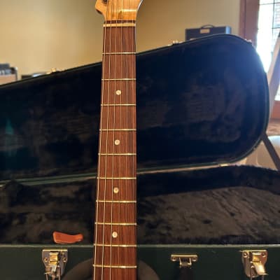 Echopark Clarence Deluxe 2022 - Gold Rose (Light Relic) image 5