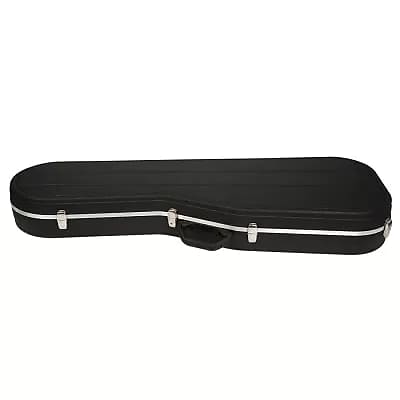 Hiscox STD-ES PRS Custom Case - black image 1