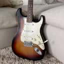 Fender American Standard Stratocaster 2000 Sunburst
