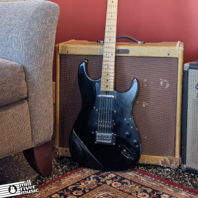 Sadowsky NYC #522 Owned by Bill Frisell S-Style HSS Electric Guitar c.1989 w/ HSC image 2
