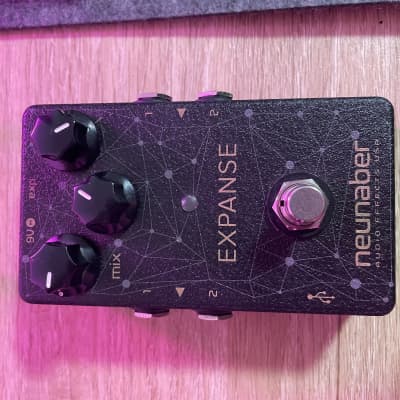 Reverb.com listing, price, conditions, and images for neunaber-audio-expanse-series