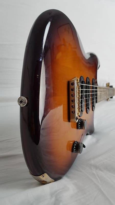 Yamaha SC 5000 Natural | Reverb