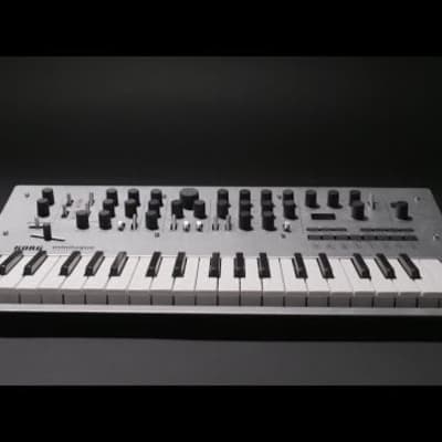 Korg minilogue Polyphonic Analog Synthesizer (Used/Mint) image 9