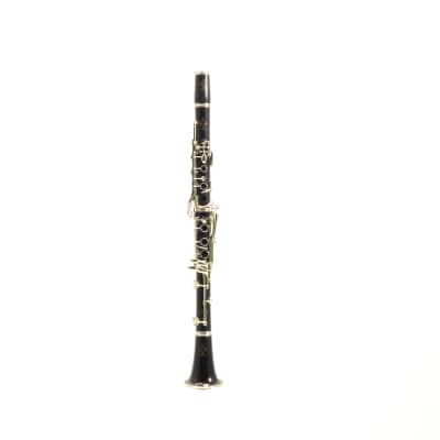 Buffet Crampon R13 Professional Bb Clarinet SN 57440 FRESH OVERHAUL image 2