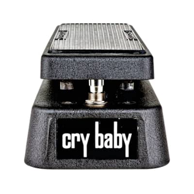Dunlop GCB95 Original Cry Baby Wah Pedal - Open Box image 2